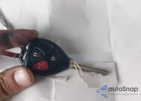 2012 Toyota Rav4 из США, поврежденный, VIN 2T3BF4DV2CW229736